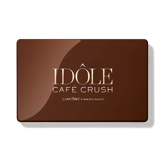 PALETA DE SOMBRAS LASH IDOLE PALETTE